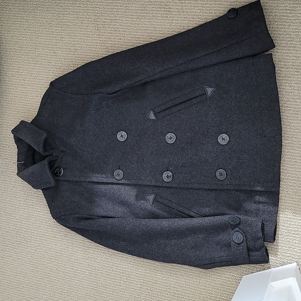 American Eagle Pea Coat